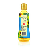 刀唛 食用油 压榨一级 葵花籽油900ml 香港品质
