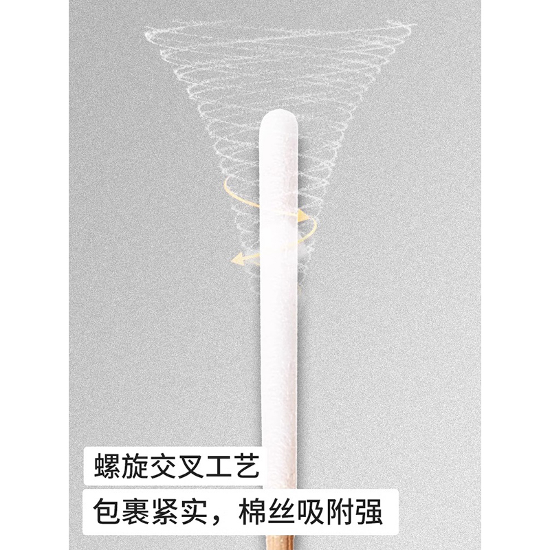 棉签3000只 单位:箱高清大图