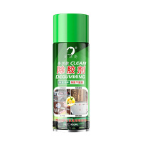 易洁亮(YIJIELIANG) 除胶剂车用粘胶去除剂 450ml/瓶 24瓶/箱