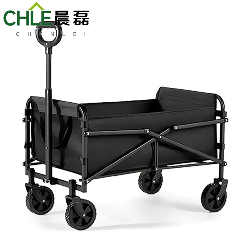 晨磊小推车68*43*48.5cm/个