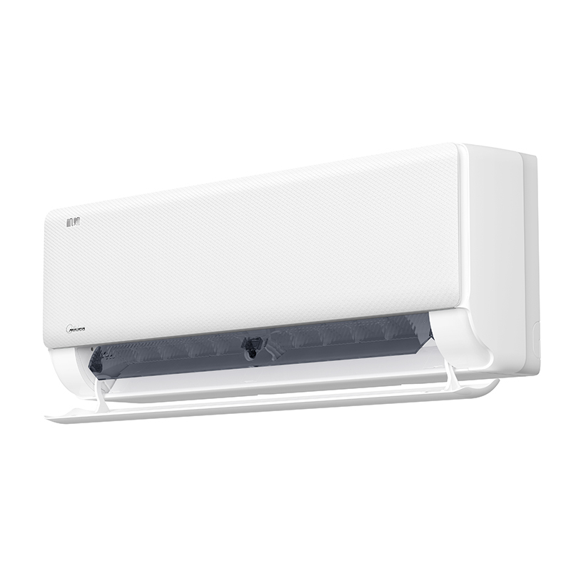 美的空调KFR-35GW/JH1-1 CZ