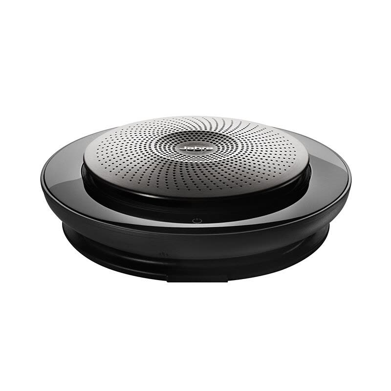 捷波朗（Jabra）SPEAK 710 UC可串联播放/ 蓝牙/ USB全向麦克风/视频会议麦克风/扬声器图片