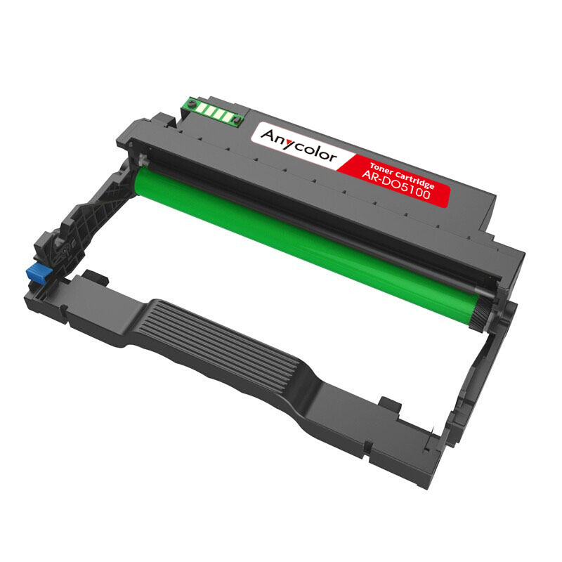 欣彩 AR-DO5100 鼓架带芯片 30K 适用奔图BP5100DN BM5100ADN BM5100FDN高清大图