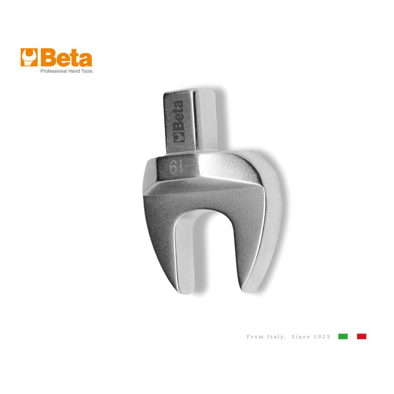 百塔(BETA) 643 23 开口型交换头9×12mm高清大图