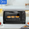 美的(Midea)电烤箱PT1012