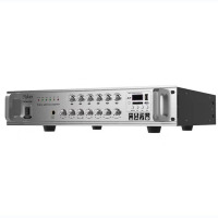 宝丽声 功放机定阻定压200w