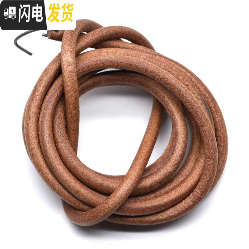 三维工匠皮带轮缝纫机配件大全老式家用脚踏缝纫机零件配件手摇式梭芯旧式 直径4mm12件套组合高清大图