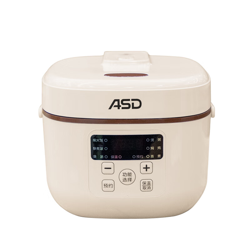 ASD爱仕达 米德电饭煲 / AR-F30E927