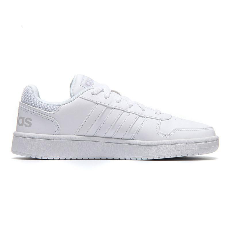 adidas阿迪达斯NEO男子板鞋新款经典复古休闲运动鞋DB1085