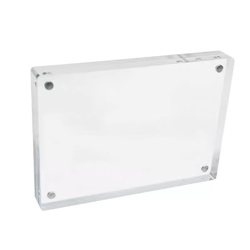 润泰博源 RT-MP006 展示铭牌 PET 120mm*80mm 2.5mm (计价单位:个) 白色