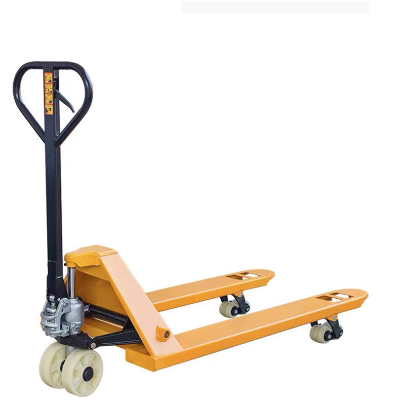 捷普森 叉车液压地牛叉车