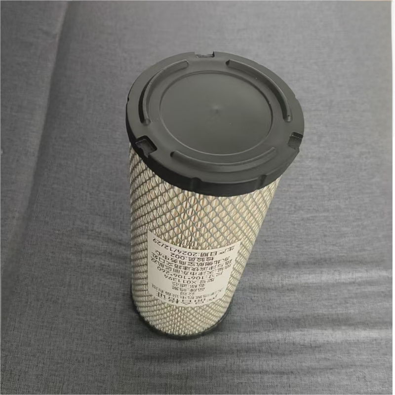 鸣聚 滤芯 X011394 个高清大图