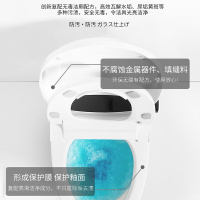 [6瓶装]马桶泡泡清洁剂泡沫慕斯清洁神器净厕所除垢除臭味去黄强力剂C1918苏宁极物
