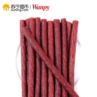 Wanpy顽皮猫零食猫用金枪鱼条18g*20入猫咪零食磨牙营养肉干奖励食品