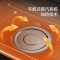 [高端轻薄]火星人集成灶JJZT-E7BC01 天然气 蒸烤一体集成灶