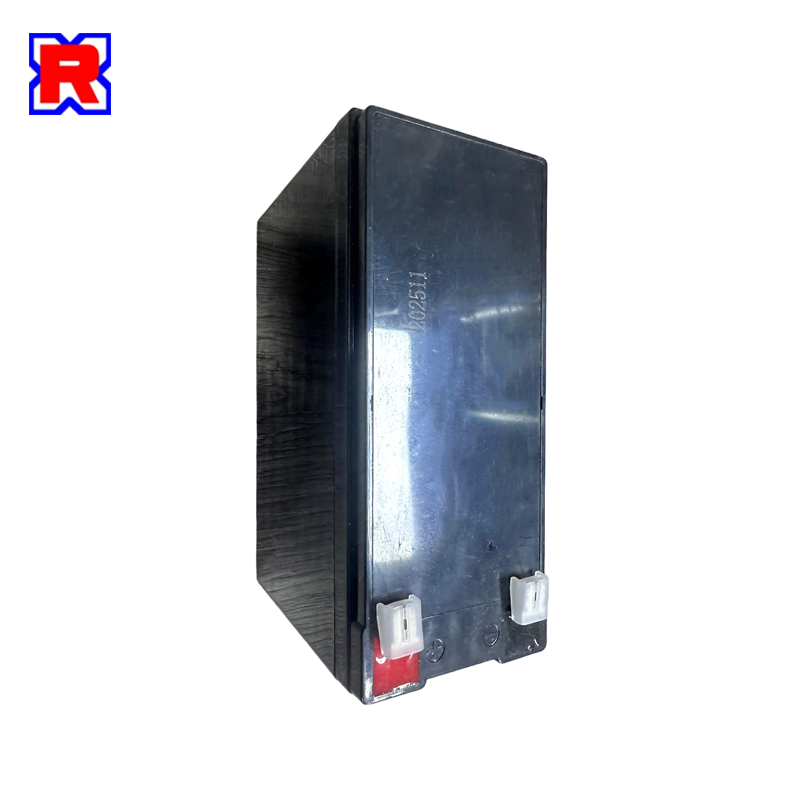 RX 雨量仪蓄电池 12V/9AH节高清大图