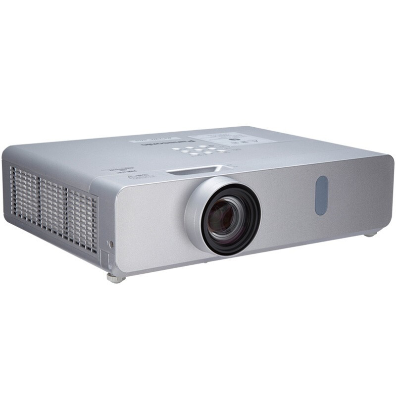 松下/Panasonic PT-BX441C 办公投影仪/台