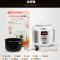 Supor/苏泊尔 CYYB60YA10-110电压力锅6L 双胆正品 电高压锅
