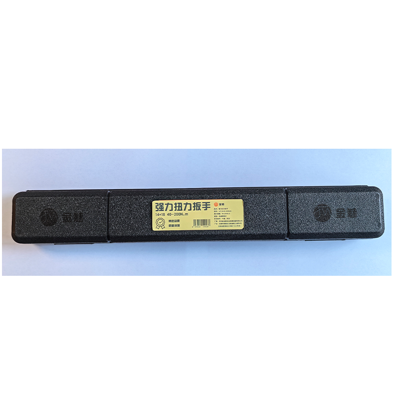 金魅 强力扭力扳手 14*18 40-200N.m 个高清大图