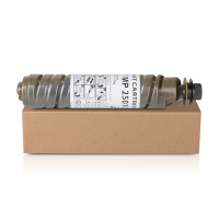 彩格MP2501C硒鼓(墨粉)黑色单支装(适用理光MP1813L/2013L/2001L/2501L)打印页数:6500