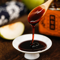 固本堂秋梨膏240g