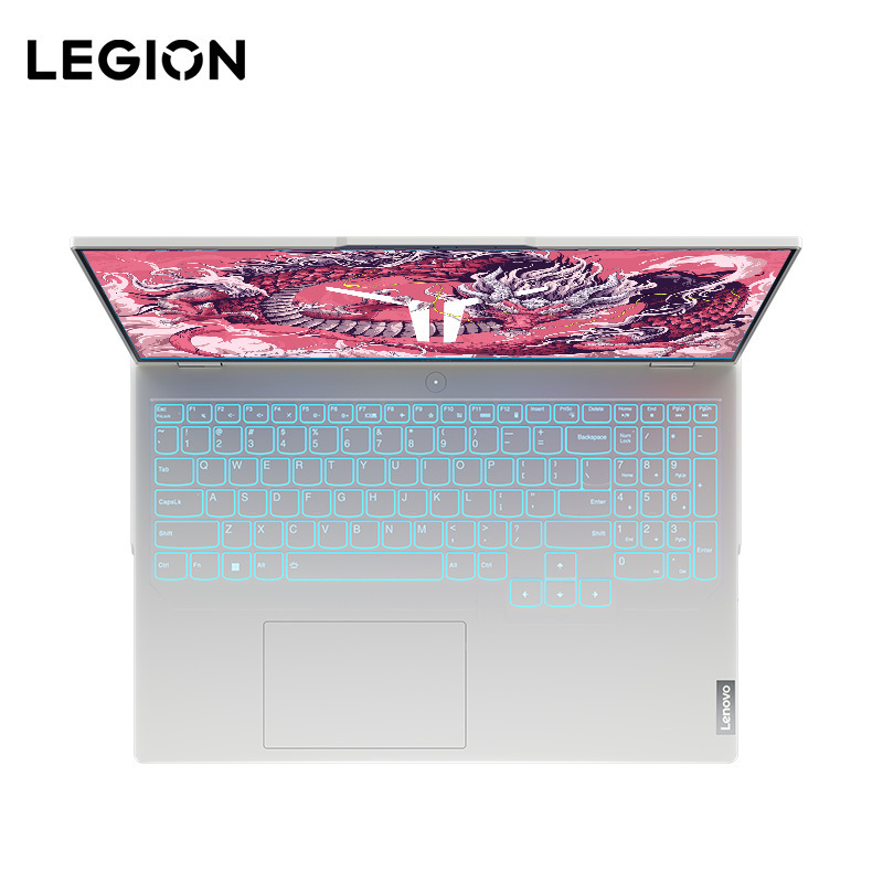联想(Lenovo)拯救者Y9000P 2024 16英寸电竞游戏本笔记本电脑 定制(14代i9-14900HX 64G 1T RTX4060 2.5k 240Hz)白色