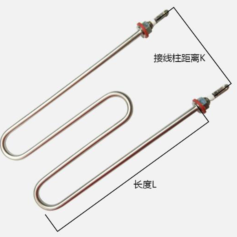 蒸箱加热管 (1个)