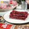 母亲黑胡椒味牛肉棒22g牛肉干特产肉类零食小吃