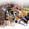 维思泰 油锯 汽油锯 链条锯 STIHL-MS182-14/16寸(斯蒂尔链条)台