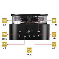 惠而浦咖啡机066D