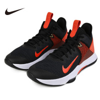 耐克 NIKE 篮球 LEBRON WITNESS IV EP 男子詹姆斯篮球鞋 CD0188-003