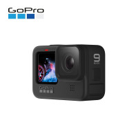 GoPro Hero 9 Black 套餐（主机+64G内存卡）