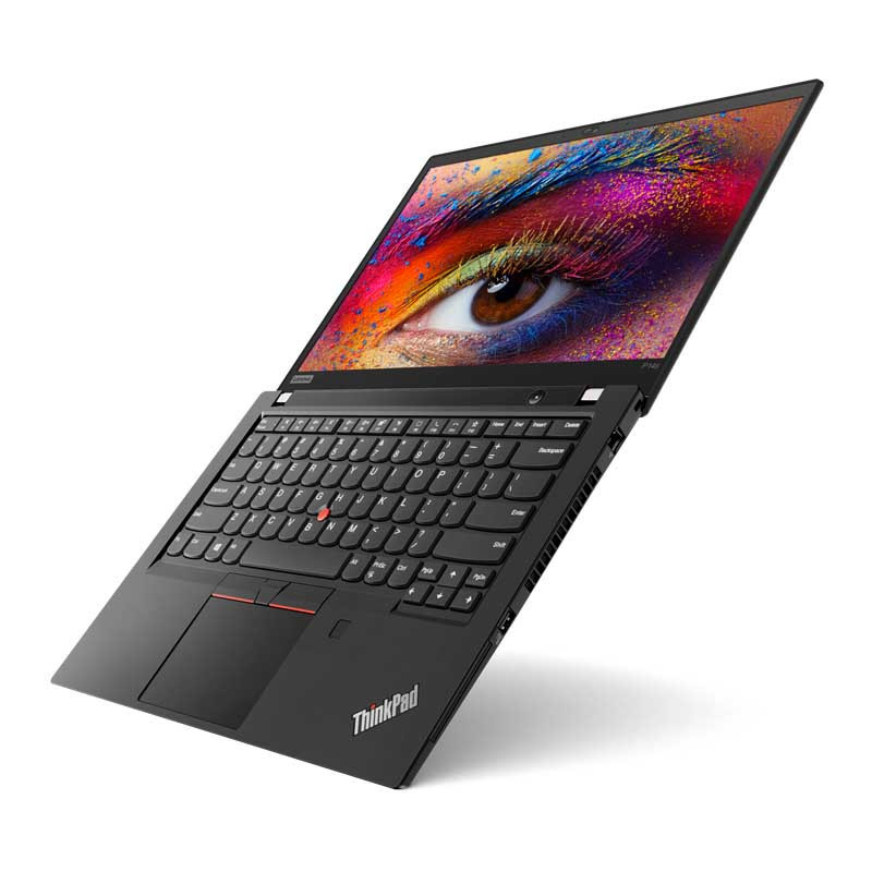 联想thinkpadp14s35cd定制英特尔酷睿i714英寸轻薄移动工作站笔记本