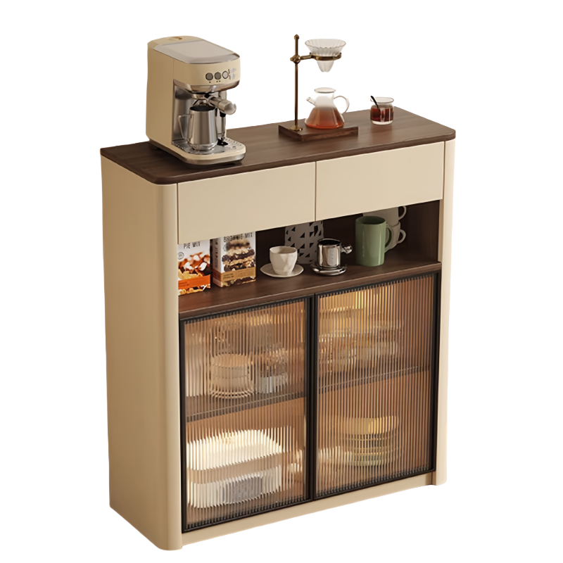 蕃蒂茶水柜100*40*95cm个高清大图