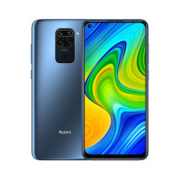 小米（MI） Redmi 10X 4G 天际蓝 4GB内存 128GB存储4800W全场景四摄大电量大存储18W快充大全面屏游戏拍照手机