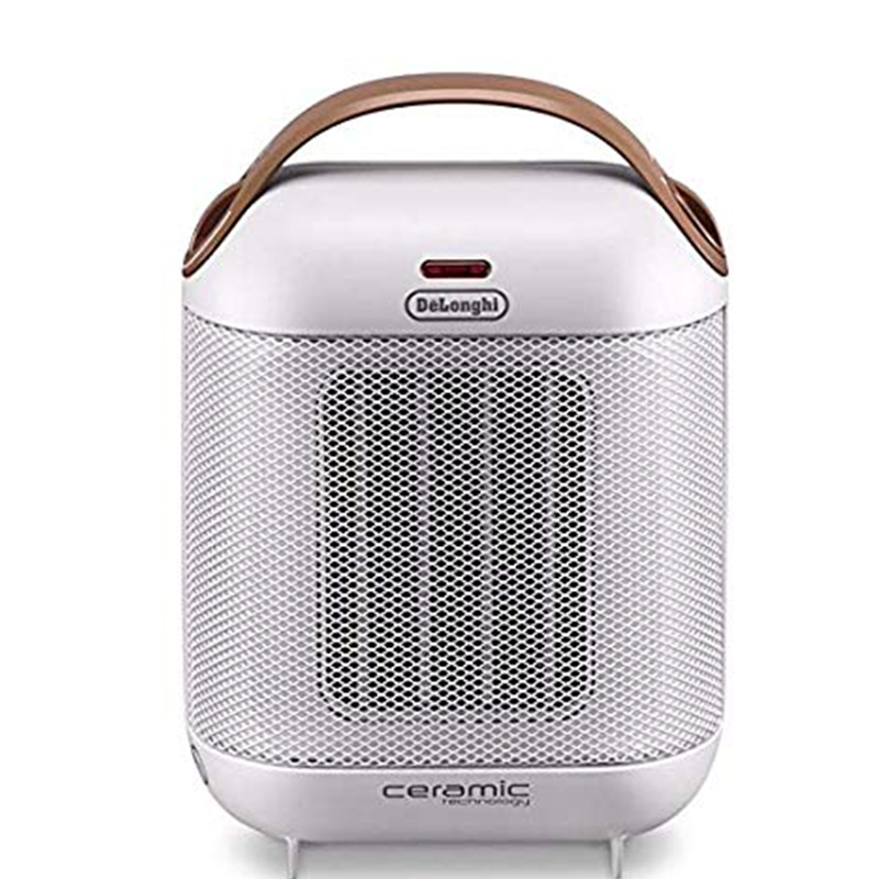DELONGHI HFX30C18.IW白色煖風機2檔