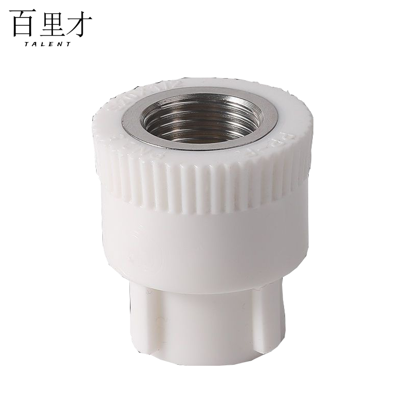 百里才 ppr内丝直接 20 个