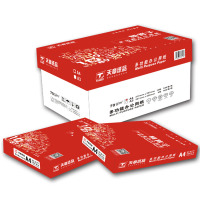 探戈(TANGO)精算子 70gA4 复印纸 500页/包 10包/箱 FZ
