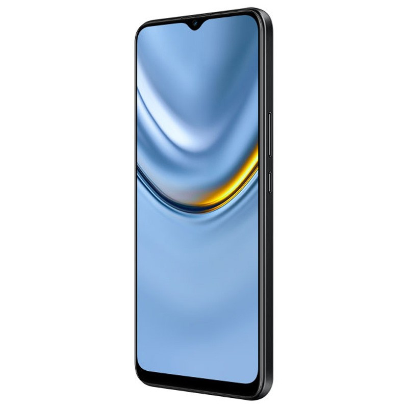 荣耀 手机 畅玩20 5000mAh超大电池续航 6.5英寸大屏 6GB+128GB 幻夜黑 全网通 单位:部