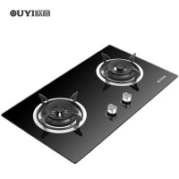欧意（OUYI）嵌入式燃气灶具Q7AE