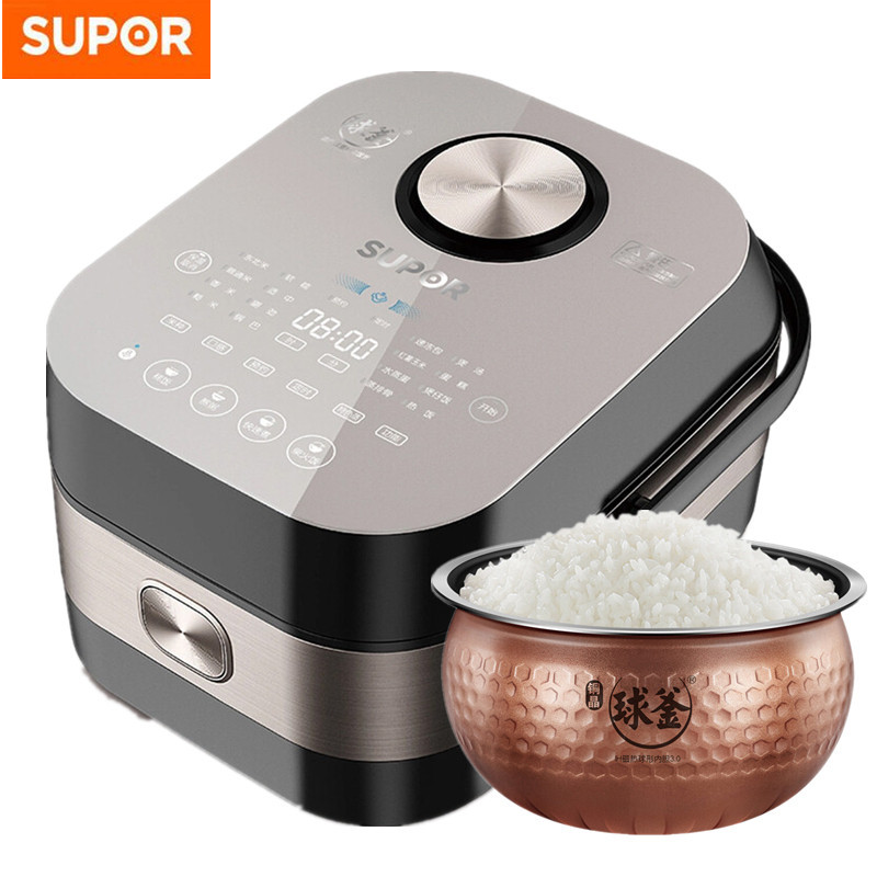 苏泊尔(SUPOR) CFXB40HC27-166