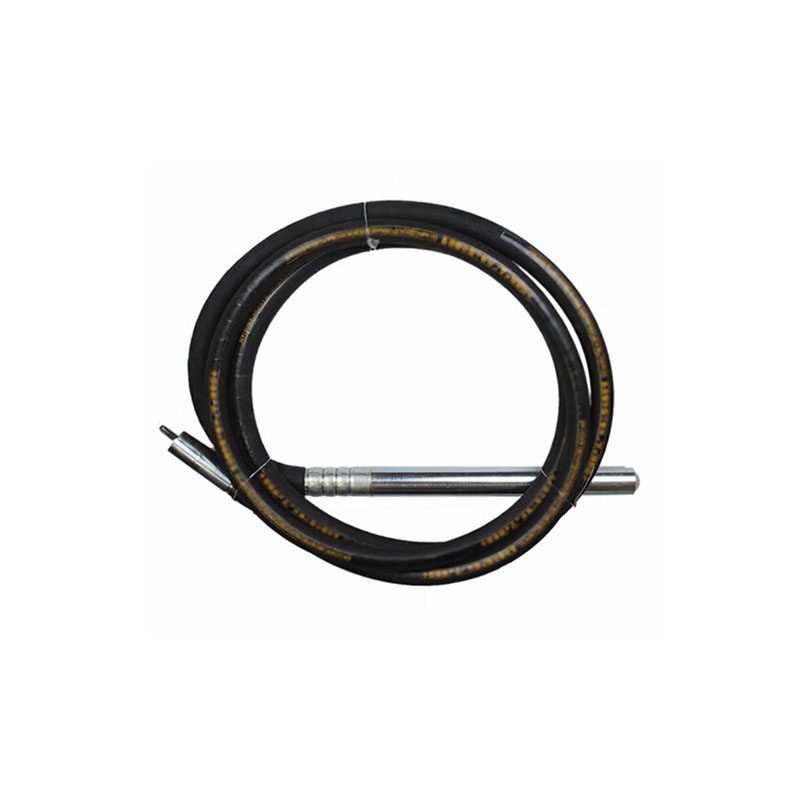 企购优品 混凝土插入式振动棒50#4米-50#6米-30#6米高清大图