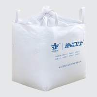 中科易维 跑道卫士ZR600 特种快速修补料 1吨/袋