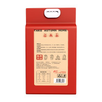 米妹妹五常大米鸭稻米2.5kg M051