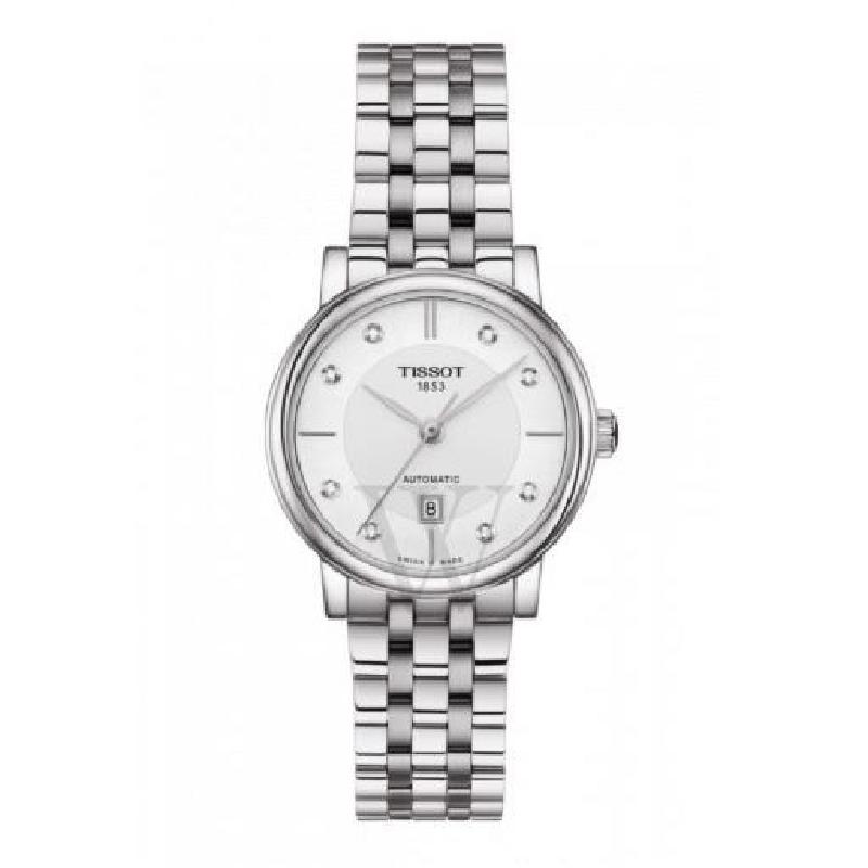天梭1853女表价格tissot1853女表c32342310b