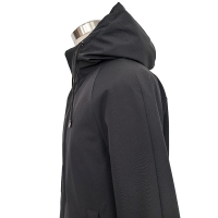 泛为 男羽绒服 定制 件