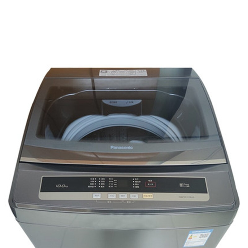松下(panasonic)洗衣机xqb100-k1报价_参数_图片_视频_怎么样_问答