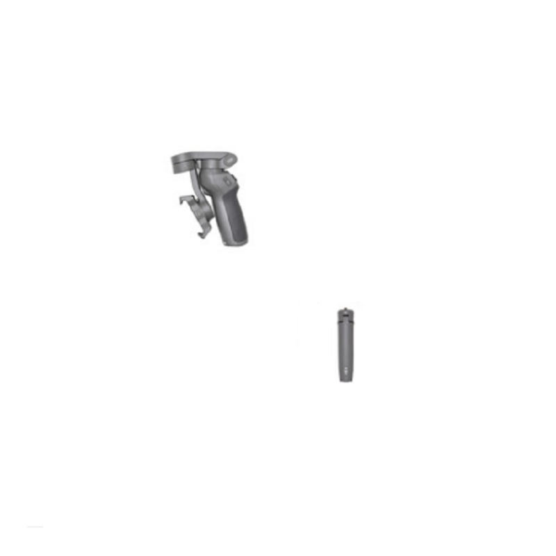 手持云台osmo mobile 3(单个装)·(个)防抖拍摄稳定器手机稳定器