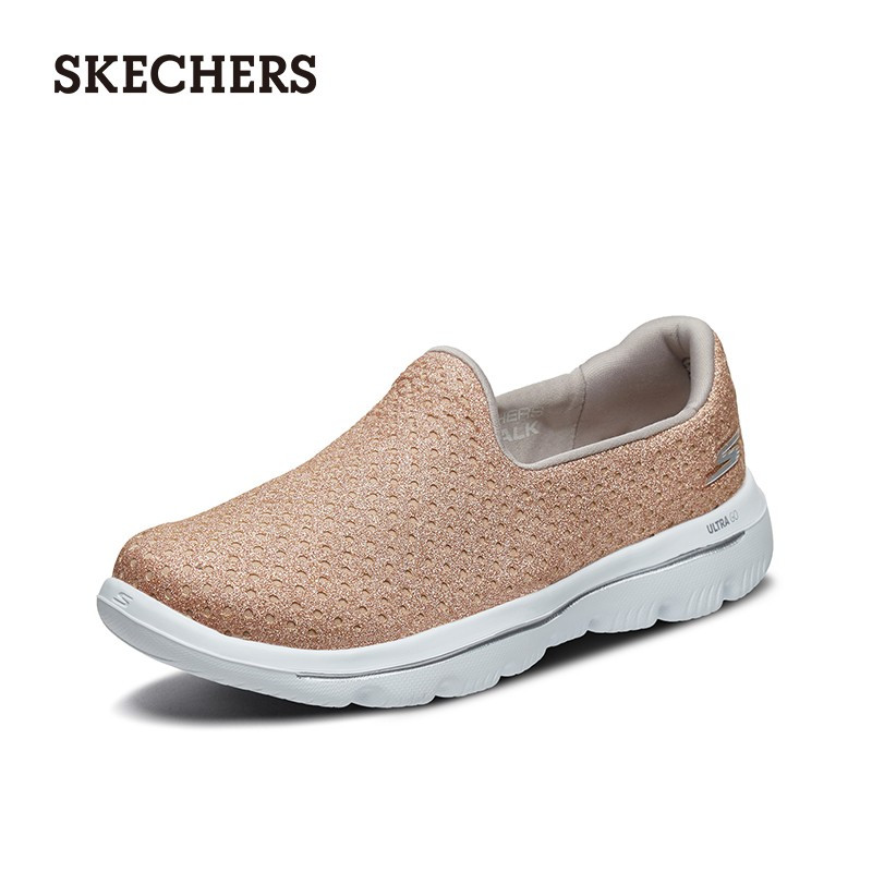 Skechers斯凯奇 女休闲鞋 15757