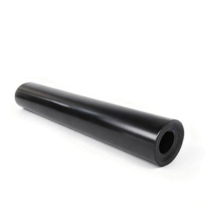 典虎 绝缘胶垫 黑色8mm*1m*1m 25kv 块高清大图